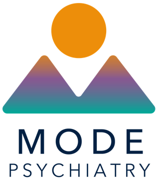 Mode Psychiatry